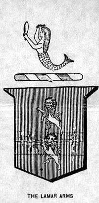 Lamar Arms